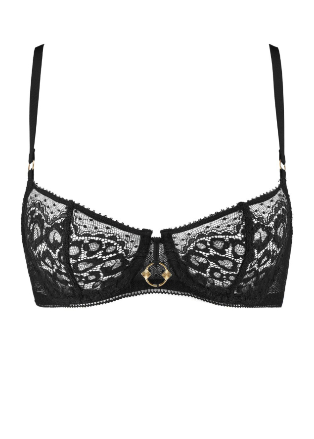 Soutien-gorge corbeille  armatures Aubade